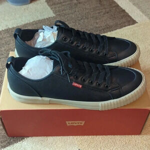 Levi's Men's Anikin Neo Casual Sneaker Shoe